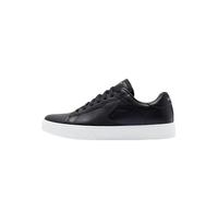 Skechers Men's Eden LX Remembrance Sneaker, Black, 10 UK