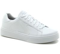 SKECHERS Mens Eden XL Remembrance White Trainers Size: 10, Colour: