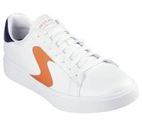 Skechers Men's Eden LX Remembrance, White