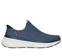 Skechers Men's EDGERIDE - Commissioner Trainer, Navy, 8