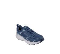 Skechers Men's Edgeride Exodis Trainer in Blue | Size: 9 Skechers Blue 9
