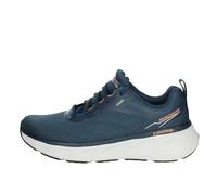 Skechers 232836/NVOR EDGERIDE - EXXO Mens Trainers Navy/Orange - UK 9.5