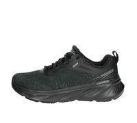 Skechers Men's EDGERIDE Sneaker, Black, 10.5 UK