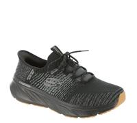 Skechers Men's Edgeride Raygo Hands Free Slip-in Sneaker, Black, 8.5 UK
