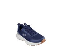 Skechers Men's Edgeride Rekze Sneaker, Navy Mesh/TPU/White Trim, 10 UK