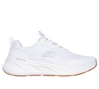 Men's Skechers EDGERIDE - REKZE Mens Trainers White - Size: 8