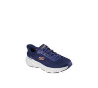 Skechers Edgeride Erlson Mens Vegan Trainers Slip Ins Shoes Blue Size 8-13