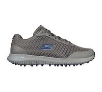 Skechers Men's Elite 5 Range Relaxed Fit Waterproof Spikeless Golf ShoeSneaker