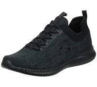 Skechers Men's Elite Flex Hartnell Loafer, Black, 11 UK