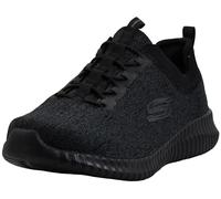 Skechers Men's Elite Flex Hartnell Loafer, Black, 9.5 UK