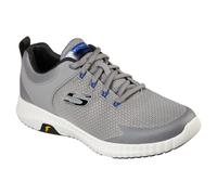 Skechers Mens Elite Flex Prime Take Over Sport Trainers