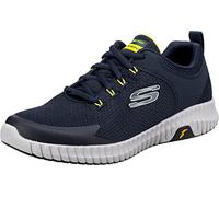 Skechers Elite Flex Prime Take Over Mens Sports 232212 Lace