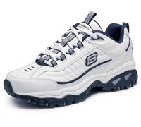Skechers Men's Energy Afterburn Lace-Up Sneaker