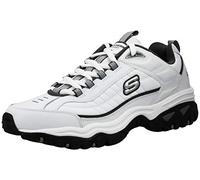 Skechers Men's Energy Afterburn Lace-Up Sneaker