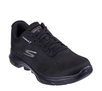 Skechers Mens Engineered Mesh Lace Up W Hyper Pil Low Top Trainers Sneakers