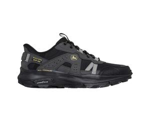 Skechers Mens Equaliser 5.0 Trail Harvester Slip-on Trainers GT52619