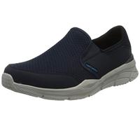 Mens Skechers Slip On Casual Trainer - 232017 Persisting