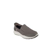Skechers Men's Equalizer 5.0 Drayze Shoes in Taupe | Size: 8 Skechers Taupe 8