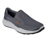 Skechers Mens Equalizer 5.0 - Grand Legacy Trainer - Charcoal - Size UK 12
