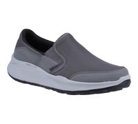 Skechers Equalizer 5.0 Persistable Men's Slippers in Charcoal - UK 11 / EU 46 / US 12