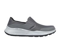 Skechers Mens Equalizer 5.0 - Persistable Colour: Charcoal, Size: 6 UK