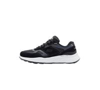 Skechers Men's Equalizer 5.0 RONDOR Sneaker, Black, 10 UK