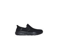 Skechers 233103/BBK EQUALIZER 6.0 - STOAVER Mens Trainers Black - UK 12