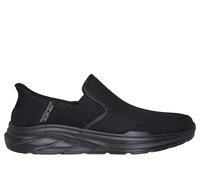 Skechers Men's Equalizer 6.0 StoaverSneaker | Autumn Winter Collection | Slip On Shoe | Pull On | Memory Foam Insole