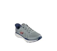 Skechers Men's Equalizer 6.0 Trainer in Green | Size: 12 Skechers Green 12