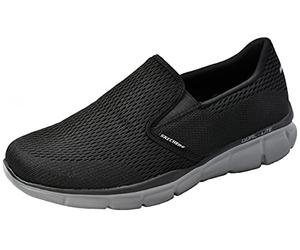 Skechers Men's Equalizer Double Play Wide-51509Fitness Shoes