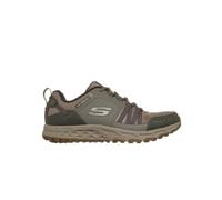 Skechers Mens Escape Plan All-Terrain Trainers