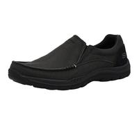 Skechers Men's Expected Avillo, Black/Black, 10 UK