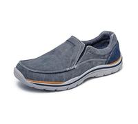 Skechers Men's Expected-gomelSlip-On Loafer