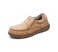 Skechers Men's 66445 Expected X Slipper Tan 7 Medium US