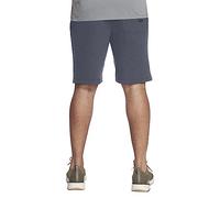 Skechers Men's Explorer 9" Shorts, Navy, L UK