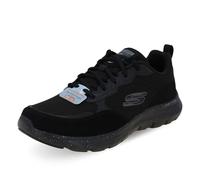Skechers Men's Flex Advantage 5.0, Black