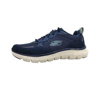 Skechers Men Sneaker Shoes - Flex Advantage 5.0 in Navy - 10-13, 232820