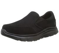 Skechers Mens McAllen Wide Slip Resistant Occupational Shoes UK Size 10 (EU 45)