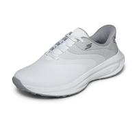 Skechers Mens Flow Si, White, 12 Wide