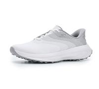 Skechers Mens Flow Si, White, 8.5 Wide