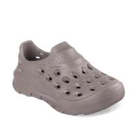Skechers Men's Foamies Arch Fit Go Foam 1 Loafers, Dark Taupe, 13 UK