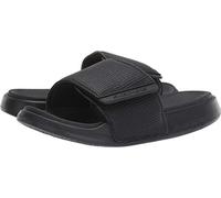 Skechers Men's Gambix 2.0 Sandals, Black Eva/Trim, 10 UK
