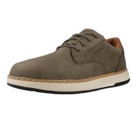 Skechers Men's Garlan PryorSneaker | Autumn Winter Collection | Lace Up Shoe