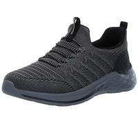 Skechers Men's Garner - Crispin Bungee Lace Slip-onLoafer