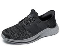 Skechers Men's Garner - Newick 210803Moccasin