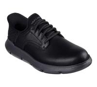 Skechers Garza Carlyn Men's Shoes in Black - UK 11 / EU 46 / US 12