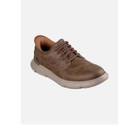Skechers Men's Garza Duran Mens Shoes - Brown