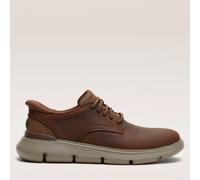 Skechers Men's Garza Duran Slip-Ins Shoe DARK BROWN 12