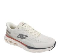 Skechers Mens Gld STP Vtx Trainers Natural 9 UK