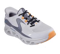 Skechers Mens Glide-Step Altus 232921-Gycc Grey/Charcoal Slip on Shoe UK 7/EU 41 /US 8
